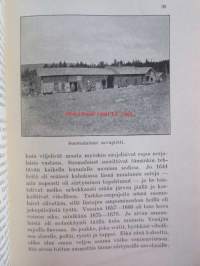 Värmlannin matka - Suomalaisuutta vainuamassa Värmlannin metsissä