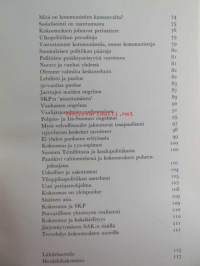 Mies ja aate - Juha Rihtniemen elämän ja toiminnan piirteitä, kirjoituksia ja puheita