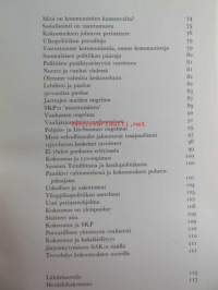 Mies ja aate - Juha Rihtniemen elämän ja toiminnan piirteitä, kirjoituksia ja puheita