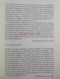 Mies ja aate - Juha Rihtniemen elämän ja toiminnan piirteitä, kirjoituksia ja puheita