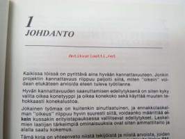 Volvo BM Pyöräkuormaajat - teknistä tietoa, pyöräkuormaajien erittelyt, normit, kapasiteetit. tuntikustannuslaskelmat, aikaisemmat mallit, ym.