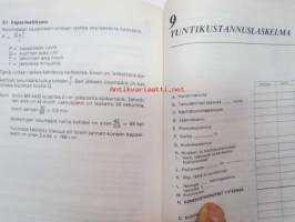 Volvo BM Pyöräkuormaajat - teknistä tietoa, pyöräkuormaajien erittelyt, normit, kapasiteetit. tuntikustannuslaskelmat, aikaisemmat mallit, ym.