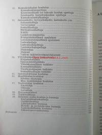Keski-koululaisen ammatinvalinta - Alkuperäinen laadittu Helsingin kaupungin ammatinvalinnan toimeksiannosta