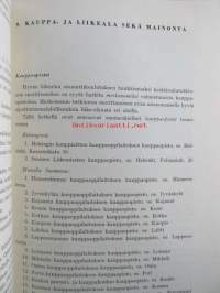 Keski-koululaisen ammatinvalinta - Alkuperäinen laadittu Helsingin kaupungin ammatinvalinnan toimeksiannosta