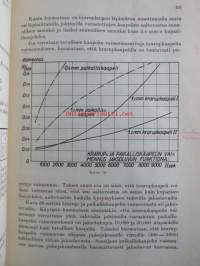 Puhelintekniikan oppikirja - I. Puheensiirto