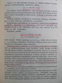 Puhelintekniikan oppikirja - I. Puheensiirto