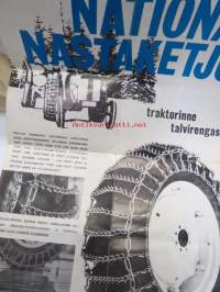 National nastaketju -myyntiesite