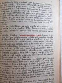 Hopeajärven aarre - Seikkailukertomus Villista Lännestä