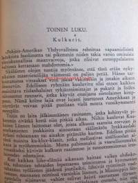 Hopeajärven aarre - Seikkailukertomus Villista Lännestä