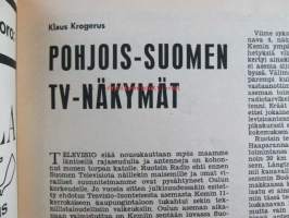 Tekniikan Maailma 1962 nr 11, sisältää mm. seur. artikkelit / kuvat / mainokset; Sähköinen laskutikku, Transistorivahvistin, Esittelyssä Ford Consul Cortina