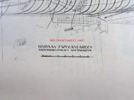 Viipurin satamien merkitys puutavaran ja puunjalostustuotteiden viennissä eripainos Metsätaloudellisen aikakauskirjan n:oista 7 ja 8, 1932