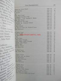 Turkulaisen teatterin historia I