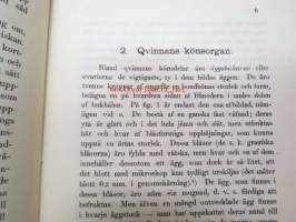 Försigtighetsmått i Äktenskapet - en framställning af de s.k. preventiva medlen af en läkare -syntyvyydensäännöstely avioliitossa - välineet - lääkärin kirjoittama