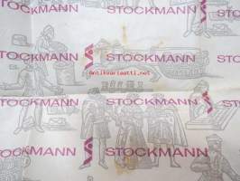 Stockmann -käärepaperiarkki