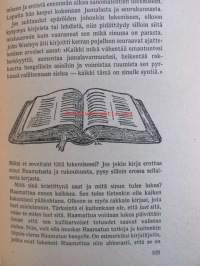 Oletko tyytyväinen elämääsi?