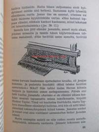 Oletko tyytyväinen elämääsi?