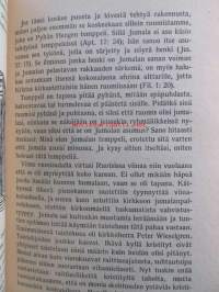 Oletko tyytyväinen elämääsi?