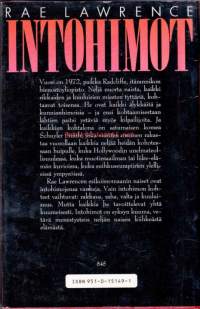 Intohimot, 1988. 1. painos