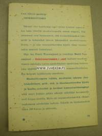 Venemoottorit niiden käyttö ja huolto (1959)