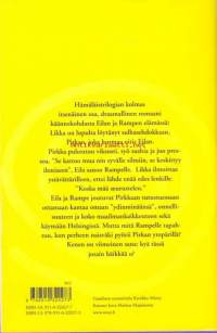 Kyä tässä jotain häikkää o, 2006.