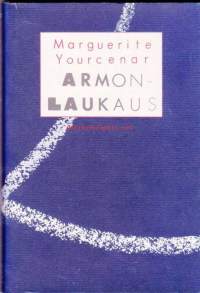 Armonlaukaus, 1988. 1. painos. Armonlaukaus on tositapahtumiin perustuva kohtalontarina Kuurinmaalta issällisodan ajoilta vuonna 1919.