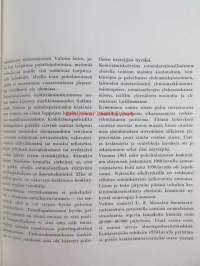 Puhelinlaitosten liitto 1921-1971