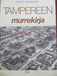 Tampereen murrekirja