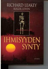 Ihmisyyden synty