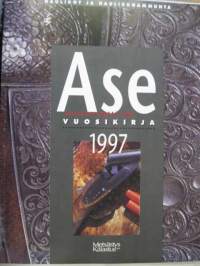 Ase vuosikirja 1997