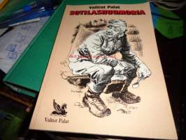 Sotilashuumoria 1975; Valitut Palat