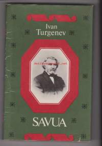 Savua