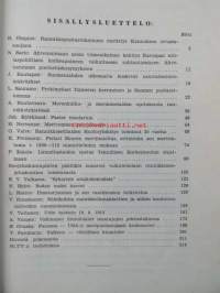 Rannikkotykistön vuosikirja 1939
