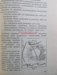 Rannikkotykistön vuosikirja 1939