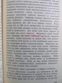 Rannikkotykistön vuosikirja 1939