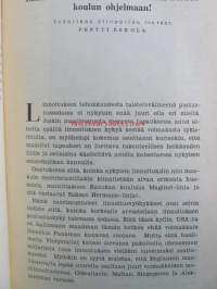Rannikkotykistön vuosikirja 1939