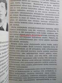Rannikkotykistön vuosikirja 1946