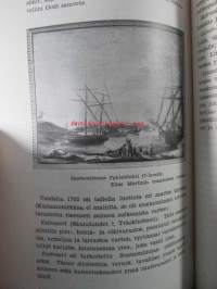 Rannikkotykistön vuosikirja 1946