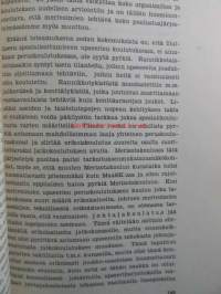 Rannikkotykistön vuosikirja 1946