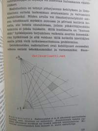 Rannikkotykistön vuosikirja 1946