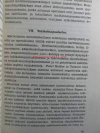 Rannikkotykistön vuosikirja 1946