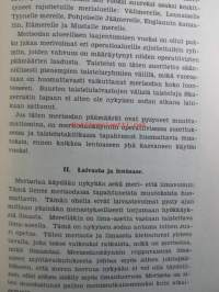 Rannikkotykistön vuosikirja 1946