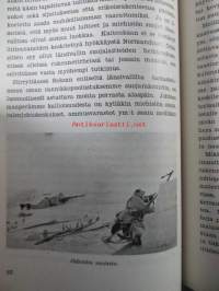 Rannikkotykistön vuosikirja 1946