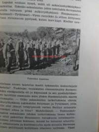 Rannikkotykistön vuosikirja 1946