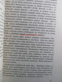 Rannikkotykistön vuosikirja 1946