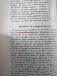 Rannikkotykistön vuosikirja 1946