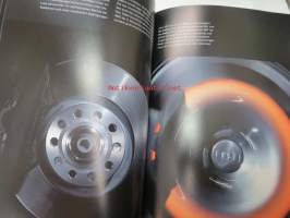 Audi A6 4.2 Quattro 1999 -myyntiesite