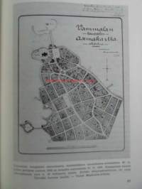 Kunnalishallintoa kuttupitäjässä - Tyrvään kunta 1869-1968