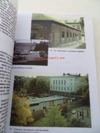 &quot;Jäpä&quot; muistelee Tampereen kehitystä 1958-1983