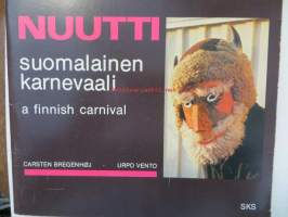 Nuutti  -suomalainen karnevaali