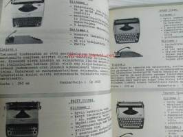 Tekniikan maailma 1964 nr 14, sis. mm. seur. artikkelit / kuvat / mainokset;  Ilman vastus - vahingoksi ja hyödyksi, Koekuvissa Pentaflex 8, Rakennamme kesämajan,